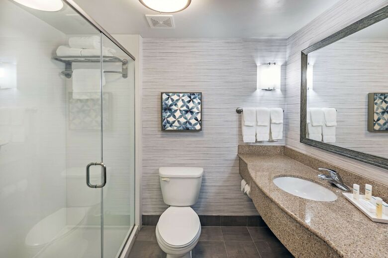 Hotel Hilton Garden Inn Aiken