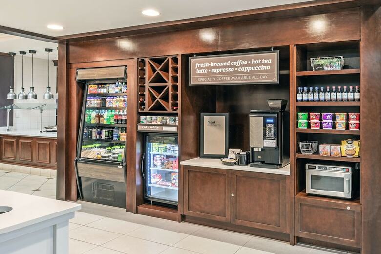 Hotel Hilton Garden Inn Aiken