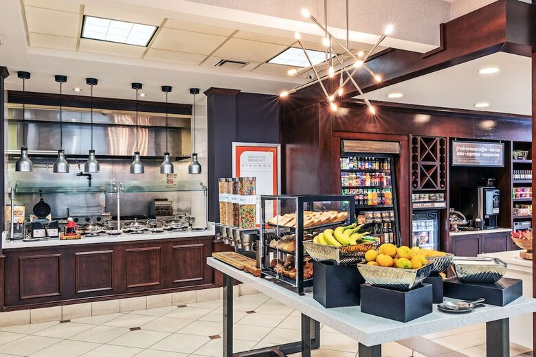 Hotel Hilton Garden Inn Aiken
