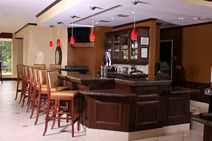 Hotel Hilton Garden Inn Aiken