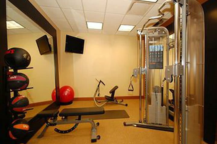 Hotel Hilton Garden Inn Aiken