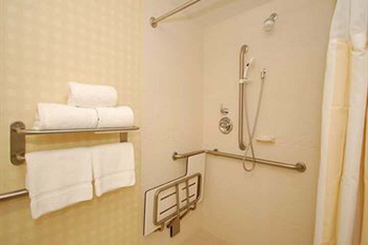 Hotel Hilton Garden Inn Aiken