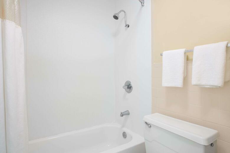 Hotel Knights Inn Aiken