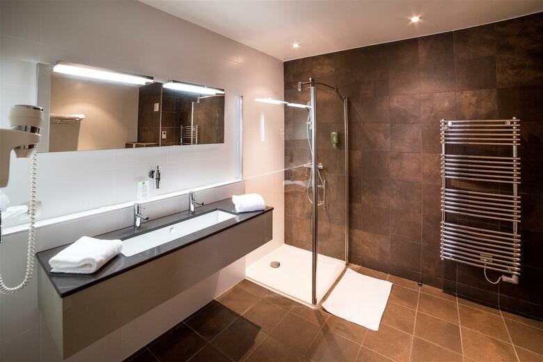Hotel Best Western Aquakub