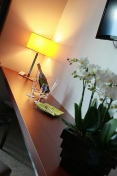 Hotel Best Western Aquakub