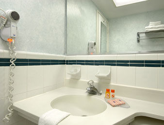 Hotel Howard Johnson Inn Atlantic City