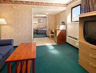 Motel Super 8 Atlantic City