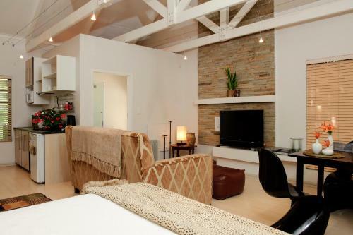 Hostal Amanzi Guest House