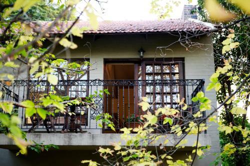 Hostal Amanzi Guest House