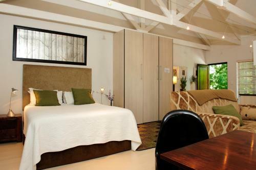 Hostal Amanzi Guest House