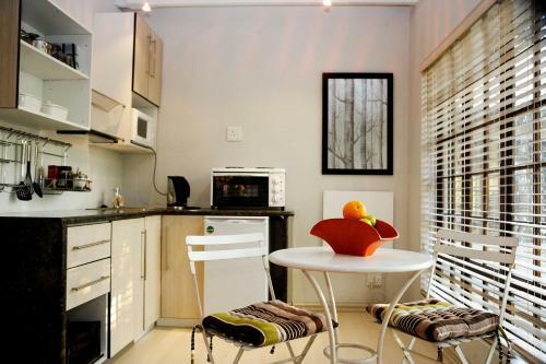 Hostal Amanzi Guest House