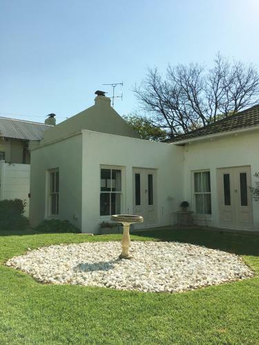 Hostal Maison Jacaranda