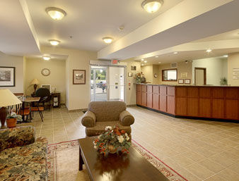 Hotel Super 8 Ajax/toronto On