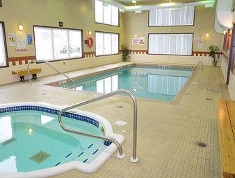 Hotel Super 8 Ajax/toronto On