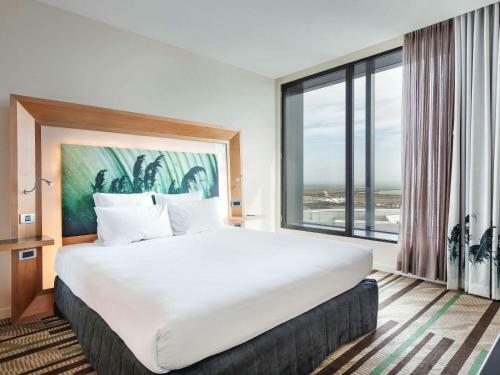 Hotel Novotel Auckland Airport