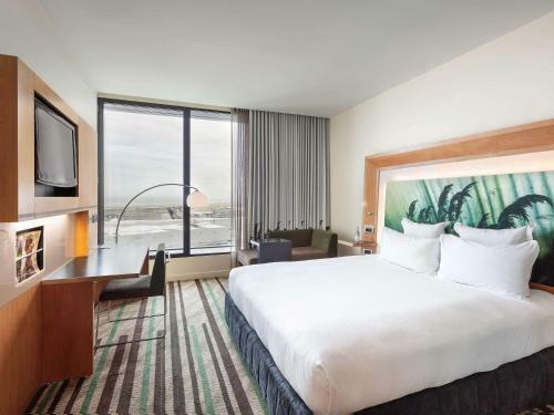 Hotel Novotel Auckland Airport