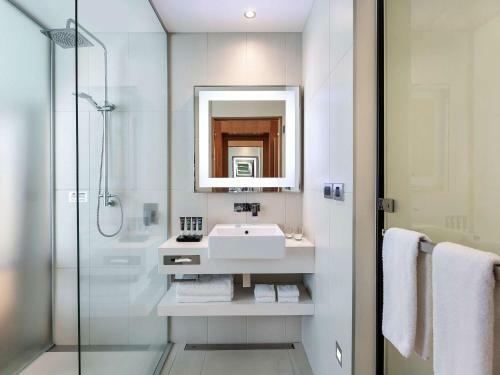 Hotel Novotel Auckland Airport