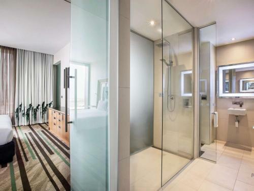 Hotel Novotel Auckland Airport