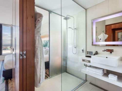 Hotel Novotel Auckland Airport