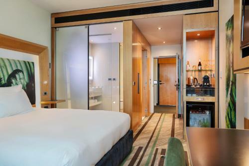 Hotel Novotel Auckland Airport