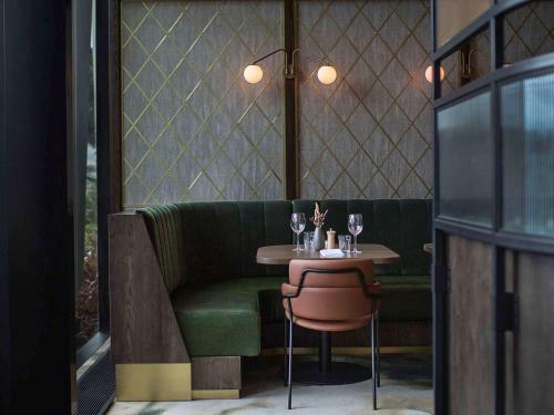 Hotel Novotel Auckland Airport