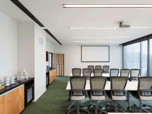 Hotel Novotel Auckland Airport