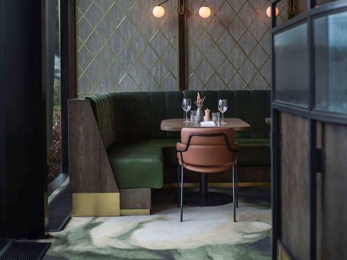 Hotel Novotel Auckland Airport