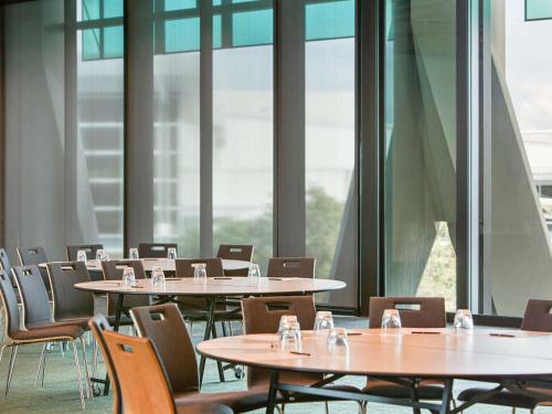 Hotel Novotel Auckland Airport