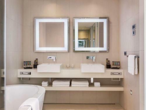 Hotel Novotel Auckland Airport