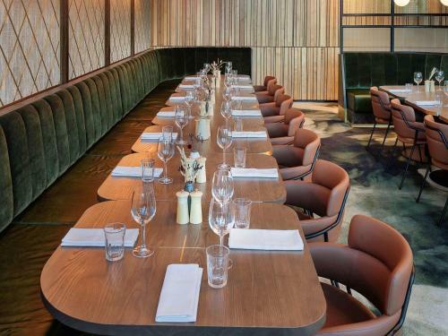 Hotel Novotel Auckland Airport