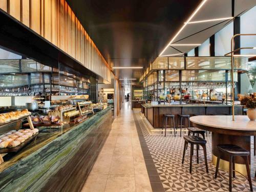 Hotel Novotel Auckland Airport