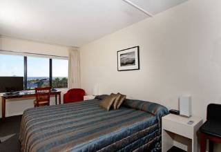 Quality Hotel Parnell