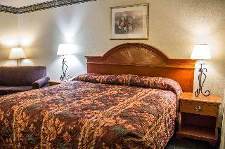 Hotel Econo Lodge Akron