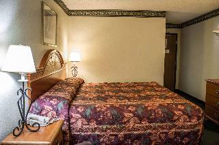 Hotel Econo Lodge Akron