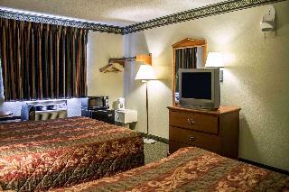 Hotel Econo Lodge Akron