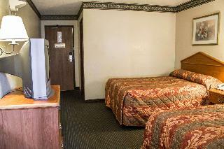 Hotel Econo Lodge Akron