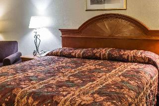 Hotel Econo Lodge Akron