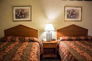 Hotel Econo Lodge Akron