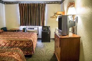 Hotel Econo Lodge Akron
