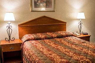 Hotel Econo Lodge Akron