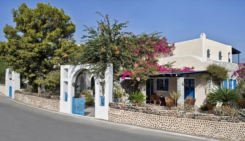 Best Western Paradise Hotel