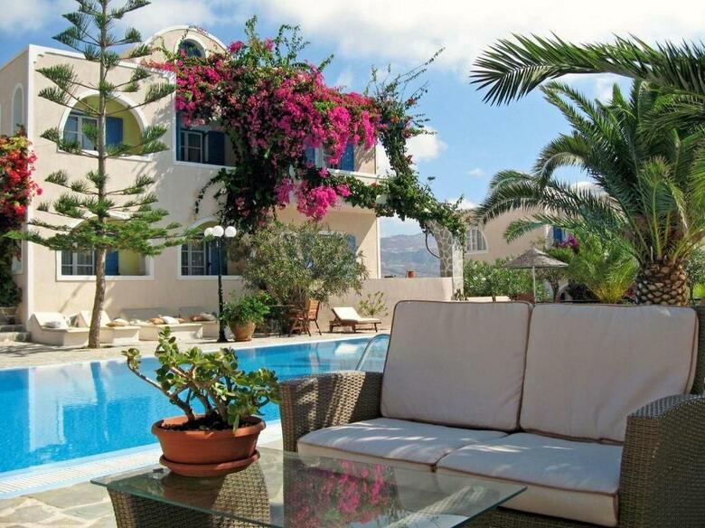 Best Western Paradise Hotel