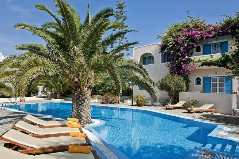 Best Western Paradise Hotel