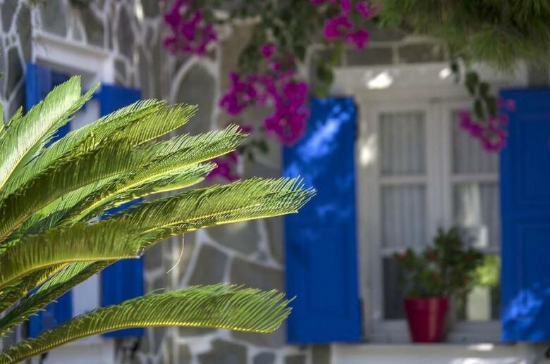 Best Western Paradise Hotel