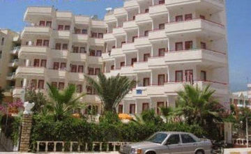 Semiz Apart Hotel