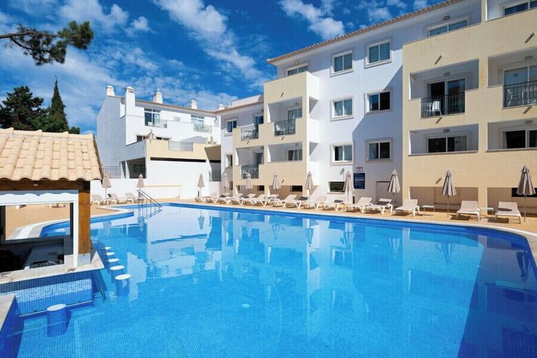 Hotel Smy Santa Eulalia Algarve