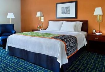 Hotel Fairfield Inn Albany East Greenbush