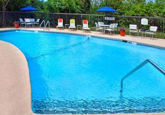 Hotel Fairfield Inn Albany East Greenbush