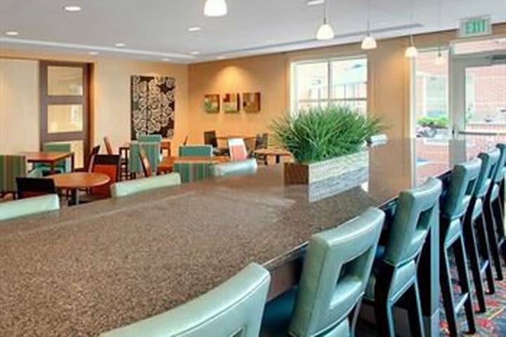 Hotel Residence Inn Albany East Greenbush/tech Valley