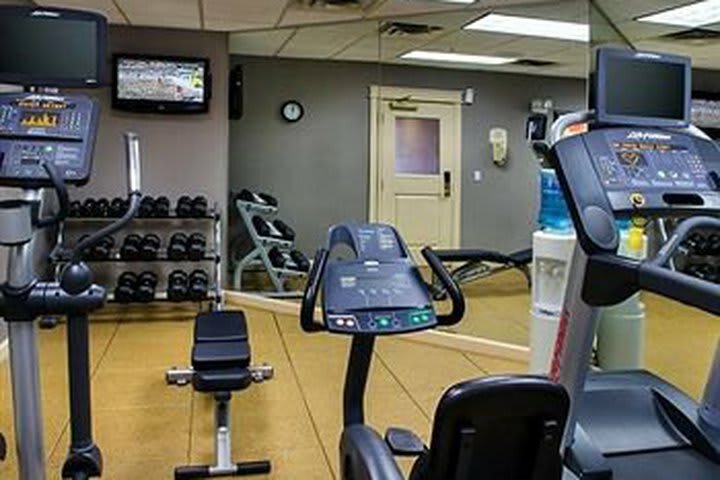 Hotel Residence Inn Albany East Greenbush/tech Valley